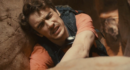 127 Hours (2010)