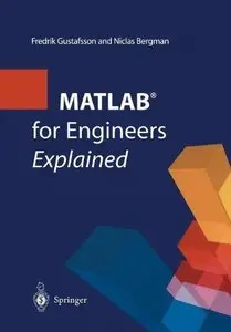 MATLAB for Engineers Explained