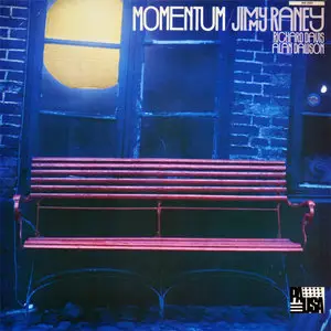 Jimmy Raney - Momentum (1974)
