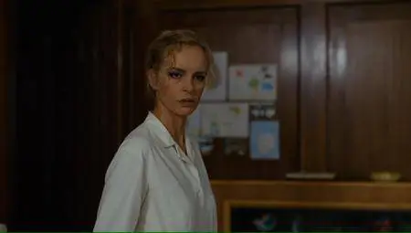 Barbara (2012)