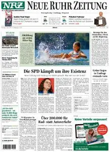 NRZ Neue Ruhr Zeitung Mülheim - 03. Juni 2019