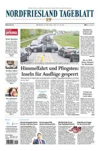Nordfriesland Tageblatt - 19. Mai 2020