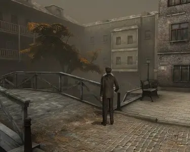 Sherlock Holmes contre Jack l'Eventreur (French)