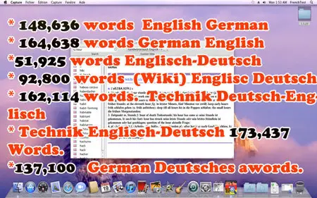 German Dictionary All In One 1.0