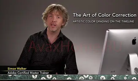 The Art of Color Correction: Artistic Color Grading on the Timeline