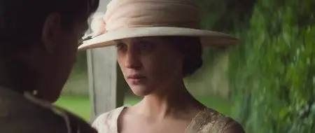 Testament of Youth (2014)