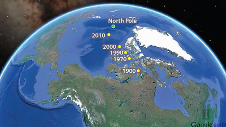 Coursera - Planet Earth...and You! - University of Illinois at Urbana-Champaign