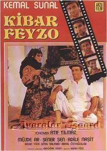 Kibar Feyzo (1978)