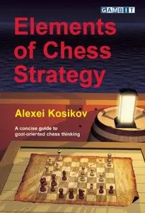 Elements of Chess Strategy 