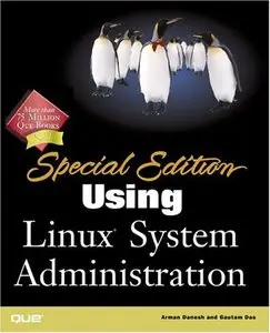 Special Edition Using Linux System Administration (Repost)