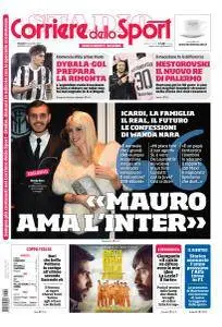 Corriere dello Sport Sicilia - 30 Novembre 2017