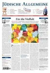 Jüdische Allgemeine - 15. Februar 2018