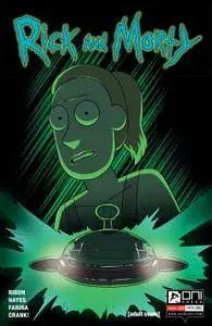 Rick and Morty 032 2017 digital dargh-Empire