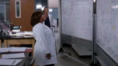 Grey's Anatomy S15E05