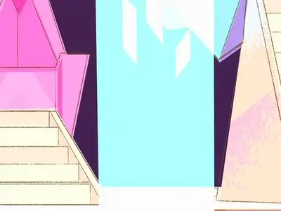 Steven Universe S05E26