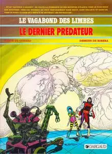 Vagabond des limbes - T10 - Le dernier prÃ©dateur cbz