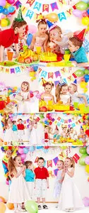 Children birthday
