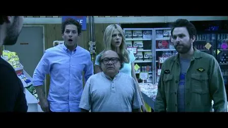 It's Always Sunny in Philadelphia S09E06