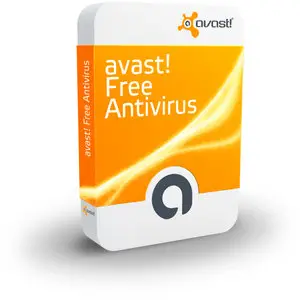 Avast! Free Antivirus 5.1.849 beta 