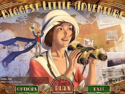 Biggest Little Adventure 1.0.1.10 (Mac Os X)