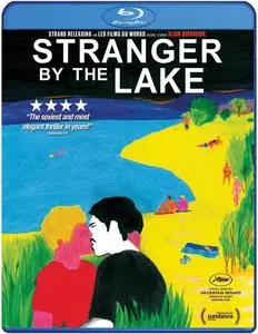 Stranger By The Lake (2013)