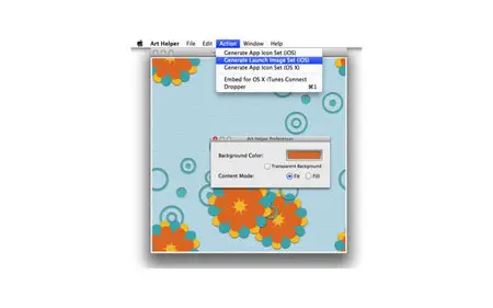 Art Helper v2.4 Retail Mac OS X