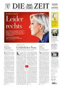 Die Zeit - 20 April 2017