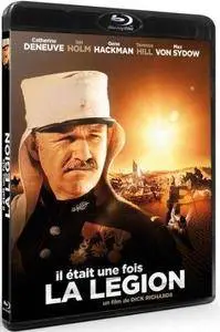 March or Die (1977)