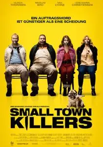 Small Town Killers / Dræberne fra Nibe (2017)