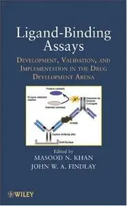 Ligand-Binding Assays: Development, Validation, and Implementation in the Drug Development Arena