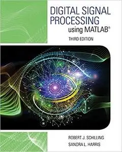 Digital Signal Processing using MATLAB (Activate Learning with these NEW titles from Engineering!) [Repost]