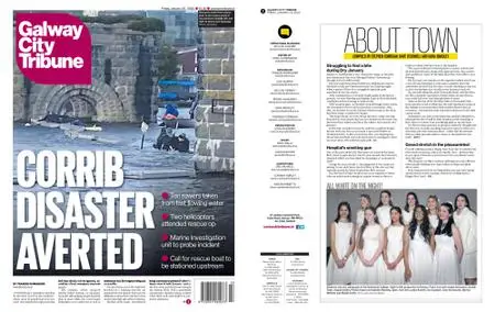 Galway City Tribune – January 20, 2023