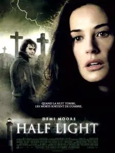 (Thriller) HALF LIGHT (DVDrip]