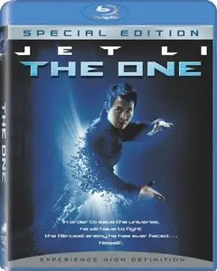 The One (2001)