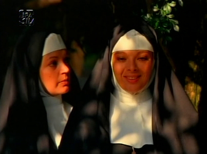 A Freira e a Tortura (1983)