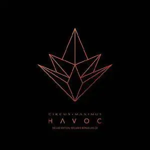 Circus Maximus - Havoc (Deluxe Edition) (2016)