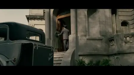 There Be Dragons / Encontraras Dragones (2011)