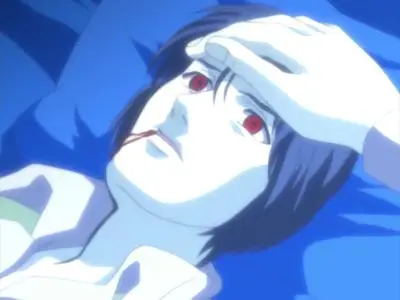 Hellsing 2001 - 03