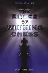 The Rules of Winning Chess 