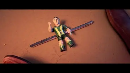 Metegol (2013)