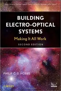 Building Electro-optical Systems