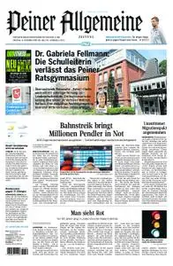 Peiner Allgemeine Zeitung - 11. Dezember 2018