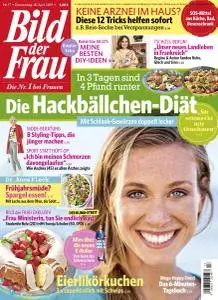 Bild der Frau - 18 April 2019