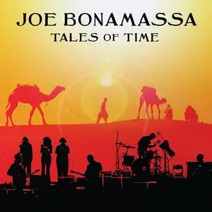 Joe Bonamassa - Tales Of Time (2023) [Official Digital Download]
