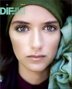 DIF Magazine - Issue 61