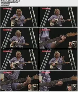 Lick Library - Rick Parfitt's Rhythm Method