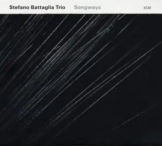 Stefano Battaglia Trio - Songways (2013) [Official Digital Download 24/88]