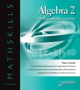 Algebra 2 (Mathskills)