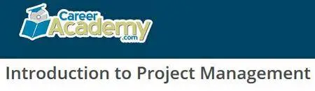 Career Academy - Introduction to Project Management