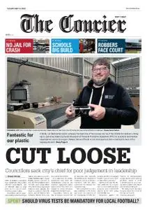 The Courier - May 19, 2020